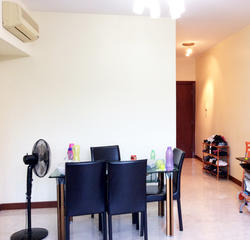 The Eden At Tampines (D18), Condominium #109043872